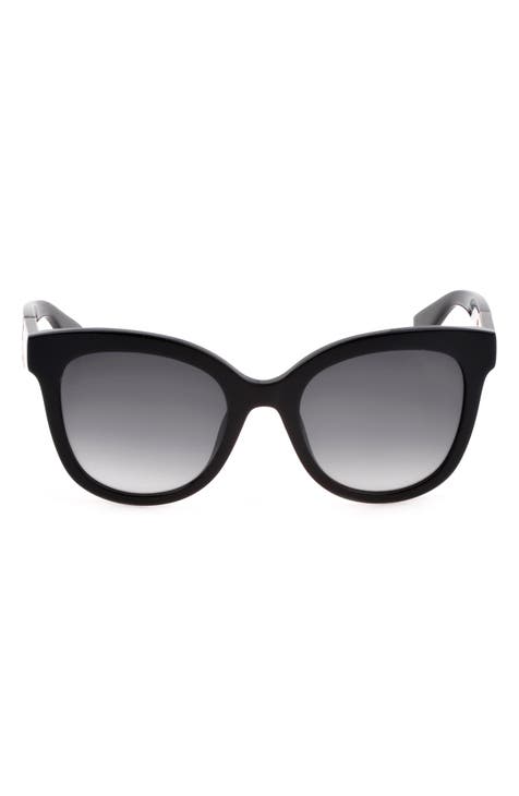 Gafas de sol extragrandes de 52 mm
