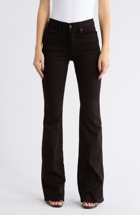 Good Legs Flare Jeans