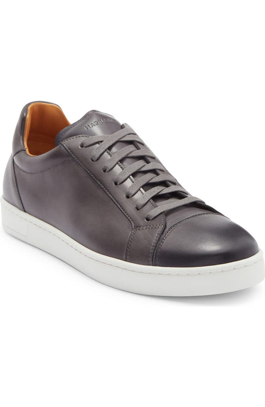 Elonso Cap Toe Sneaker (Men)