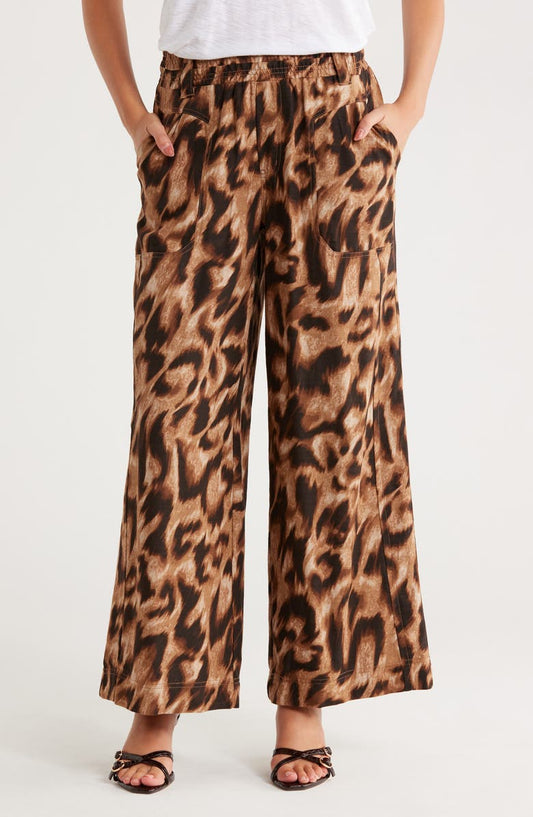 Full Length Pants (Petite)