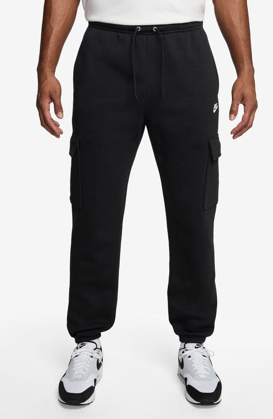 Club Fleece Cargo Sweatpants