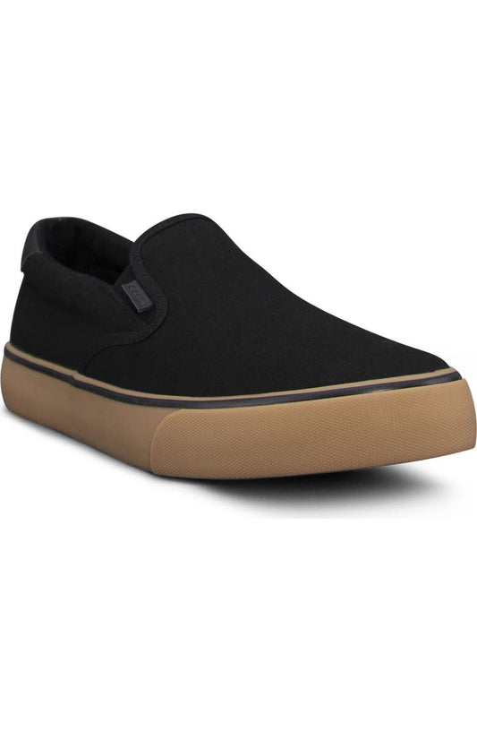 Clipper Slip-On Sneaker - Wide Width (Men)