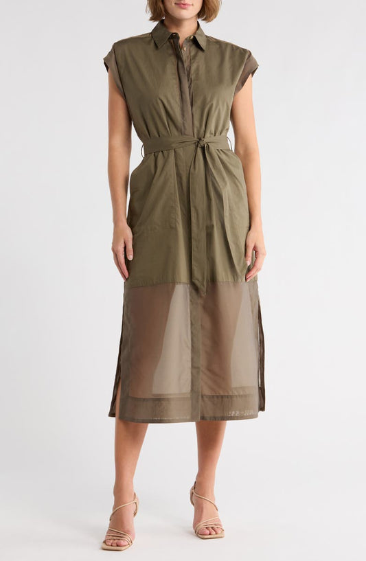 Vicky Dress