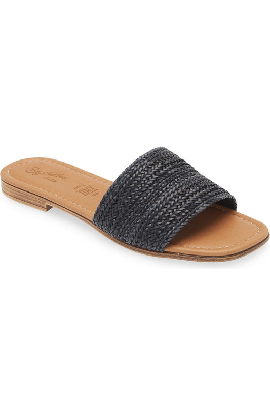 I'm in Love Slide Sandals (Women)