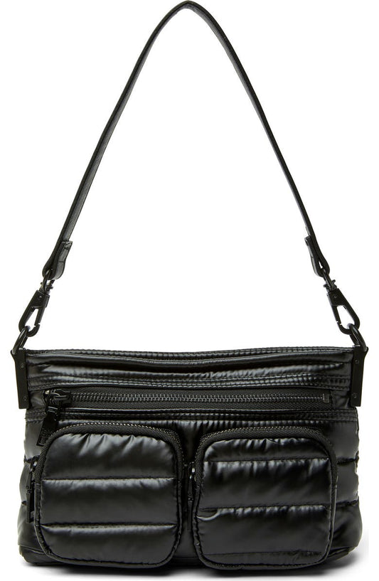 Double Trouble Crossbody Bag