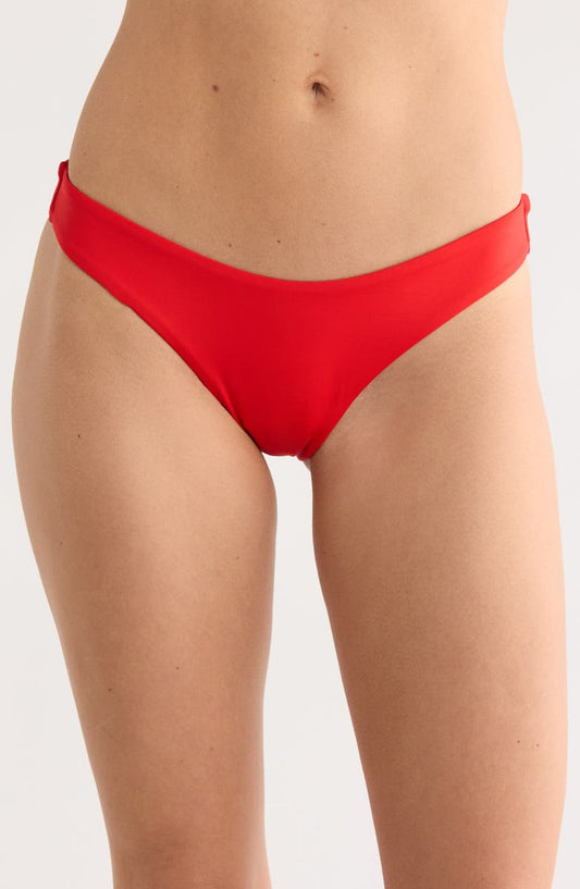 Rocky Full Bikini Bottoms