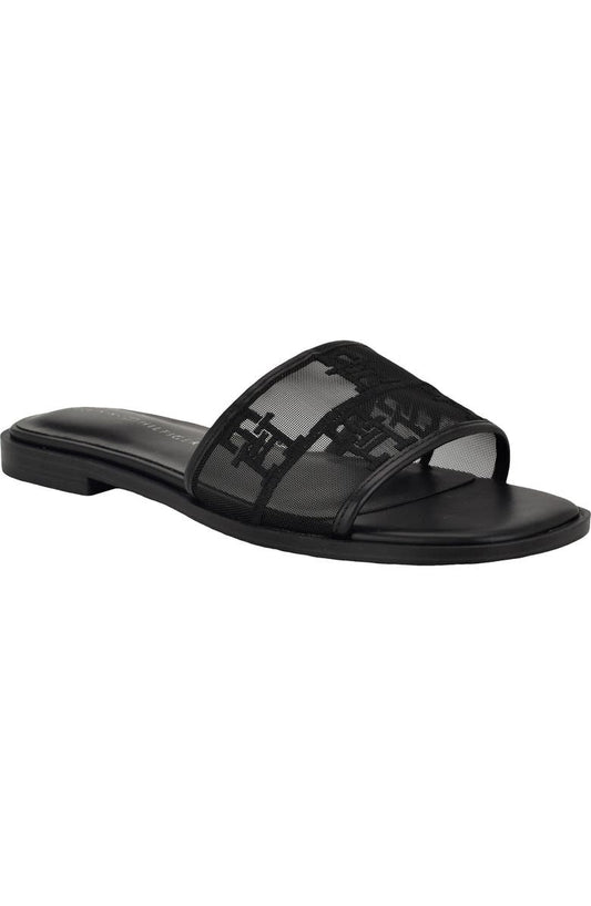 Tesia Slide Sandal (Women)