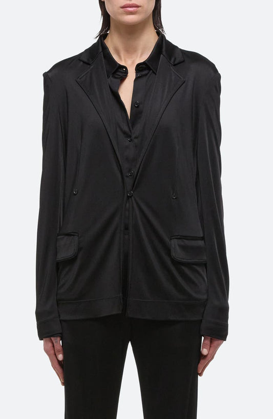 Fluid Liquid Classic Blazer