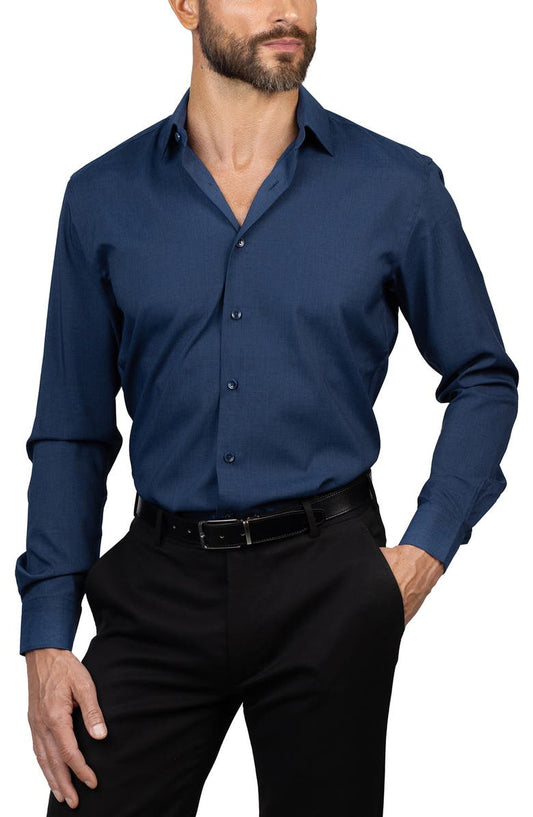 Trim Fit Dress Shirt