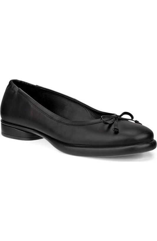 Sculpted LX Ballet Flat (Women)