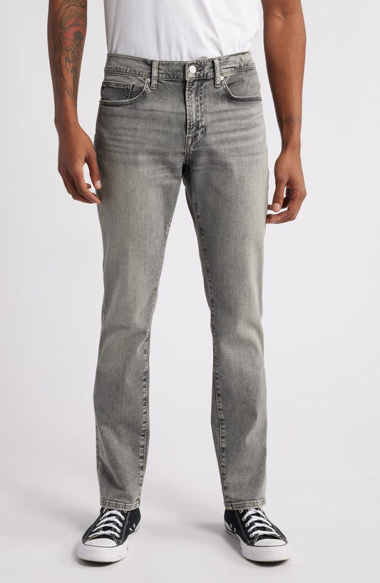 L'Homme Slim Fit Jeans (Wind)