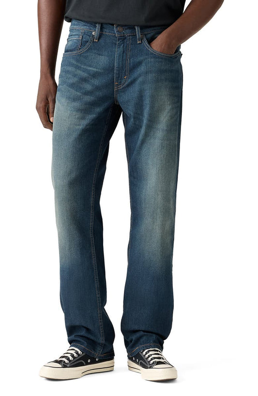 559™ Relaxed Straight Leg Jeans (Cash)
