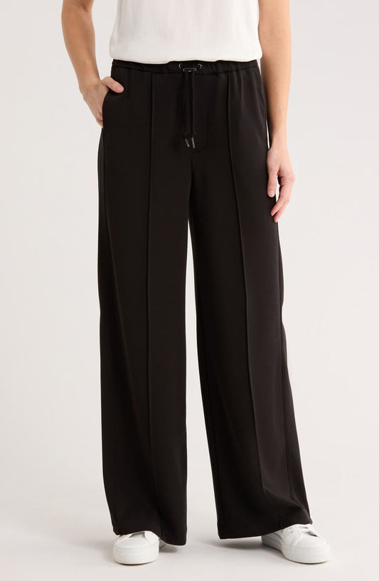 Wide Leg Sweatpants