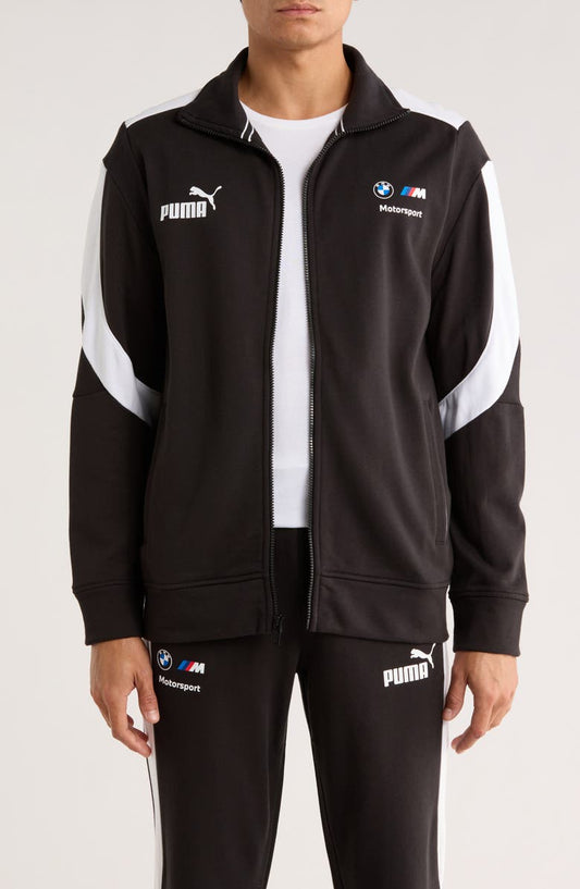 x BMW Motorsport MT7 Water Resistant Jacket