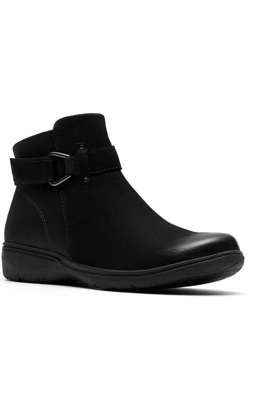Carleigh Drift Bootie (Women)