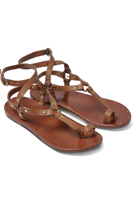 Lark Toe Loop Sandal (Women)