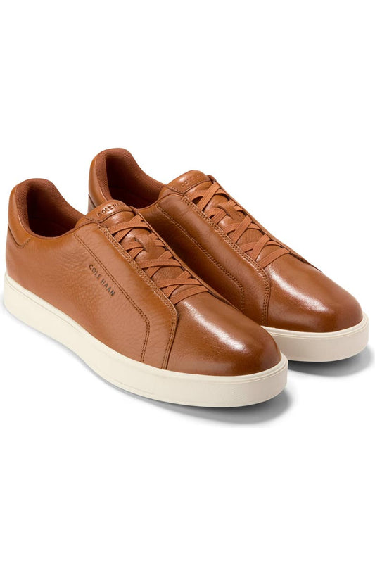 GrandPro Luxe Slip-On Sneaker (Men)