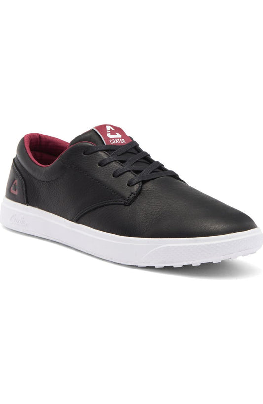 The Wildcard Golf Sneaker (Men