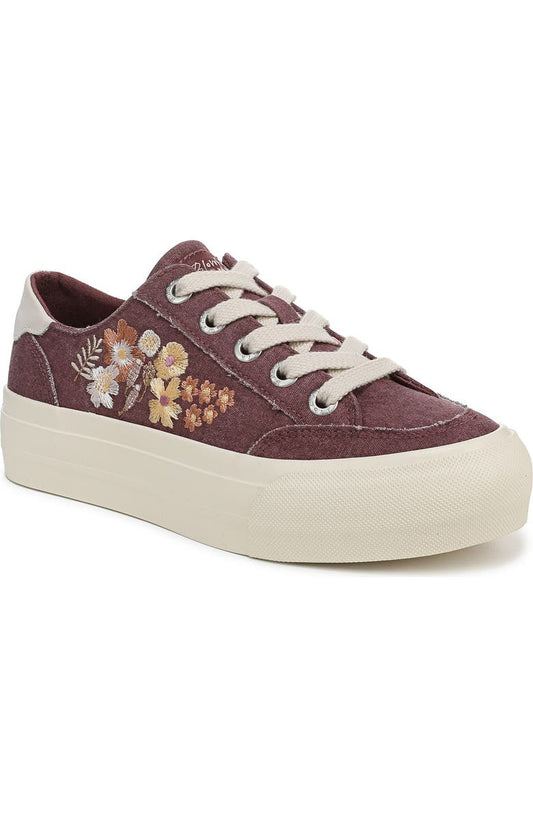 Sadie-Sun 3 Platform Sneaker (Women)