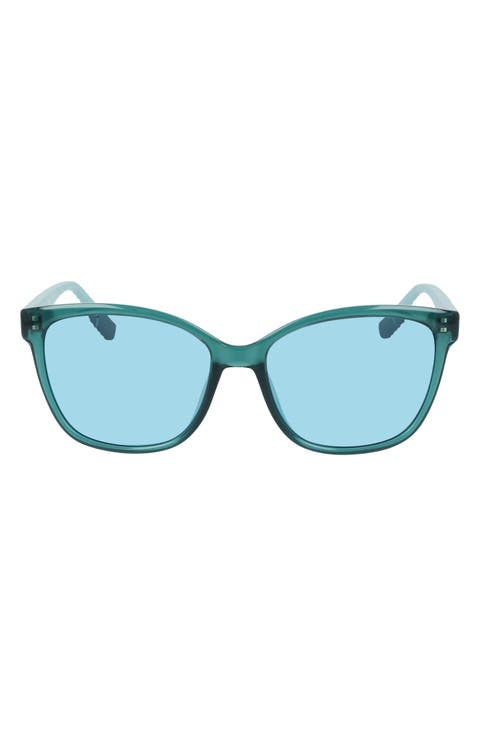 Force 56mm Sunglasses