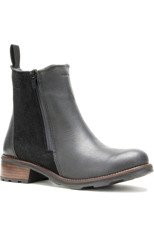 Isabellalo Waterproof Ankle Boot (Women)