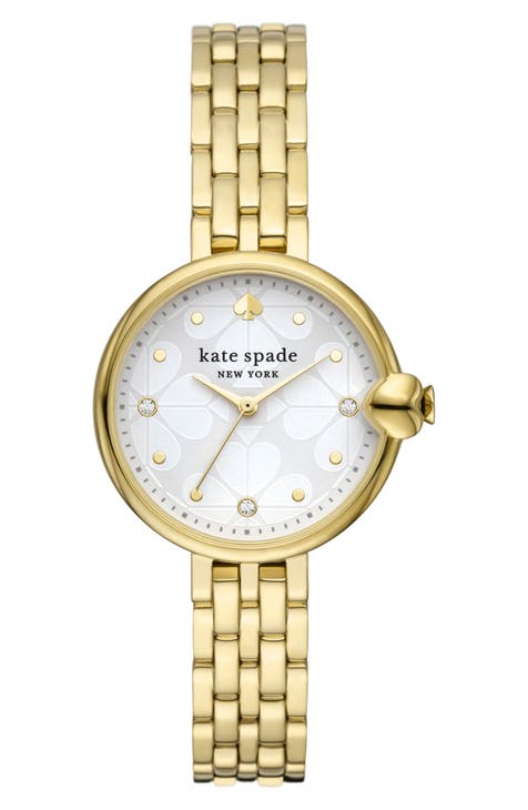 Reloj pulsera acero Chelsea Park, 32mm