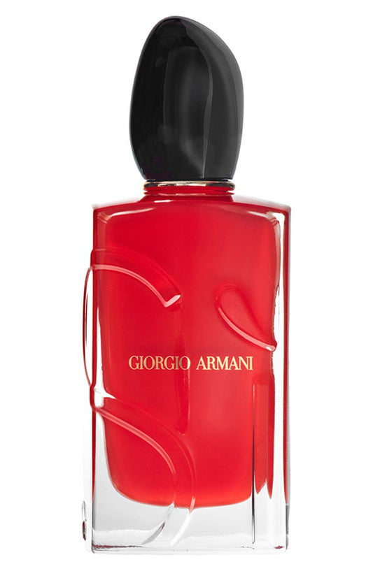 Si Passione Eau de Parfum