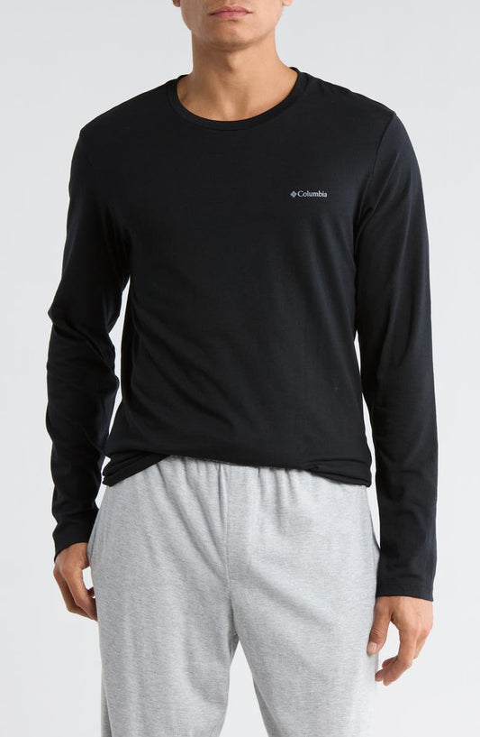 Long Sleeve Pajama T-Shirt