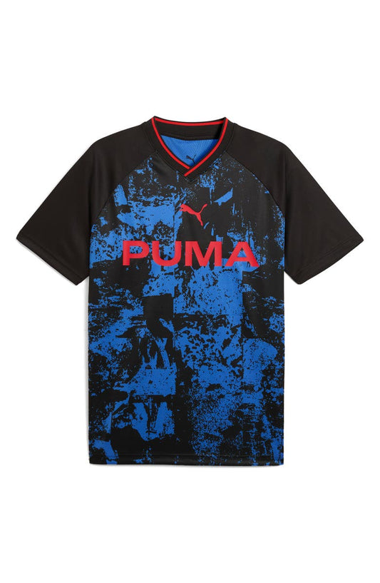 Logo Jersey