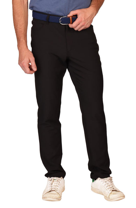 Five-Pocket Performance Pants