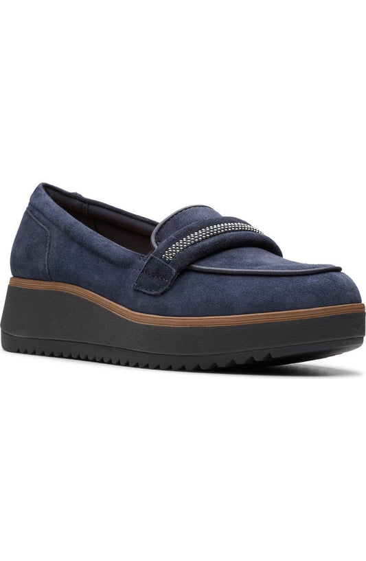Zylah Shine Loafer (Women)