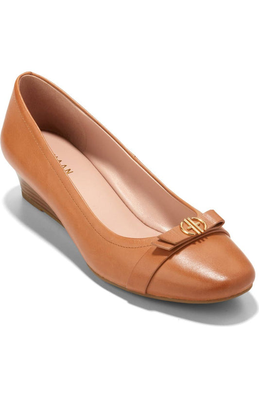 Malta Slip-On Wedge (Women)
