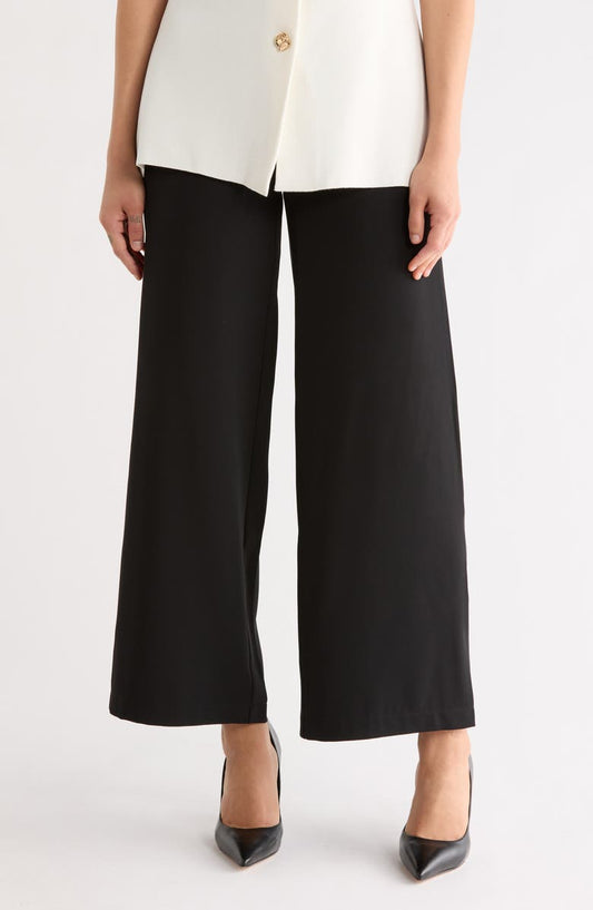 Pull-On Everyday Pants