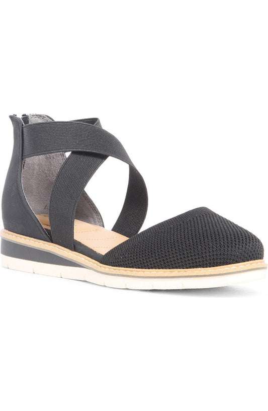 Hazy Wedge Pump (Women)
