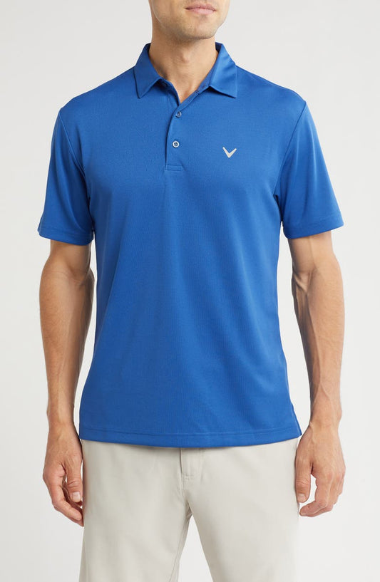 Micro Texture Polo