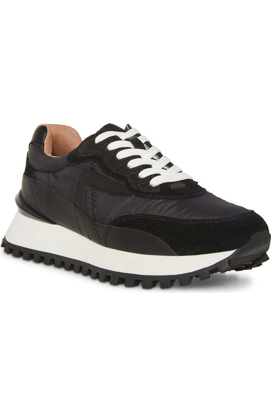 Lois Retro Waterproof Running Sneaker (Women)