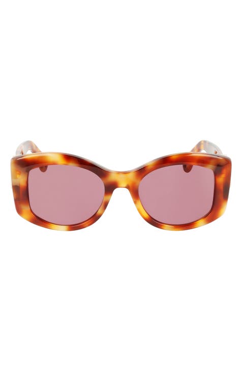 Gafas de sol rectangulares Mother &amp; Child 51 mm