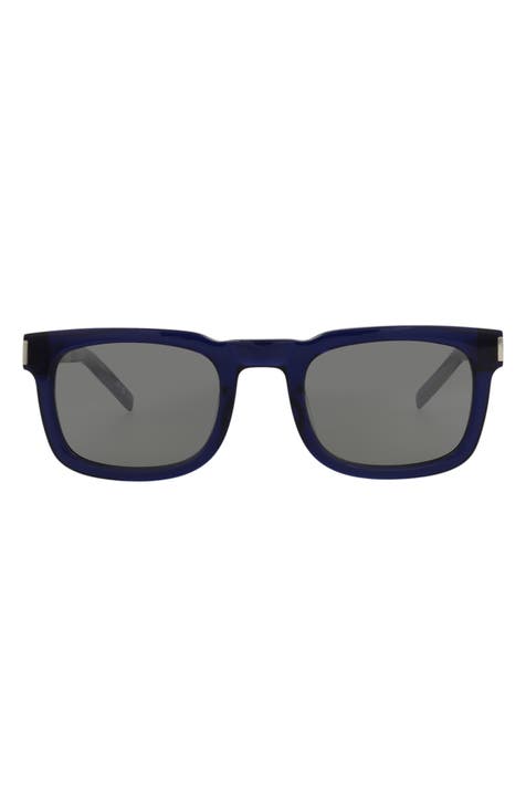Gafas de sol cuadradas de 51 mm