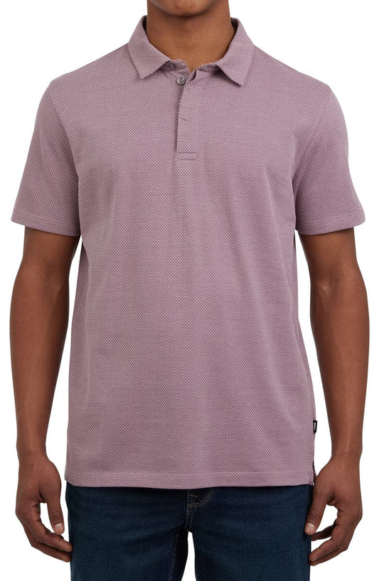 East End Cotton Polo