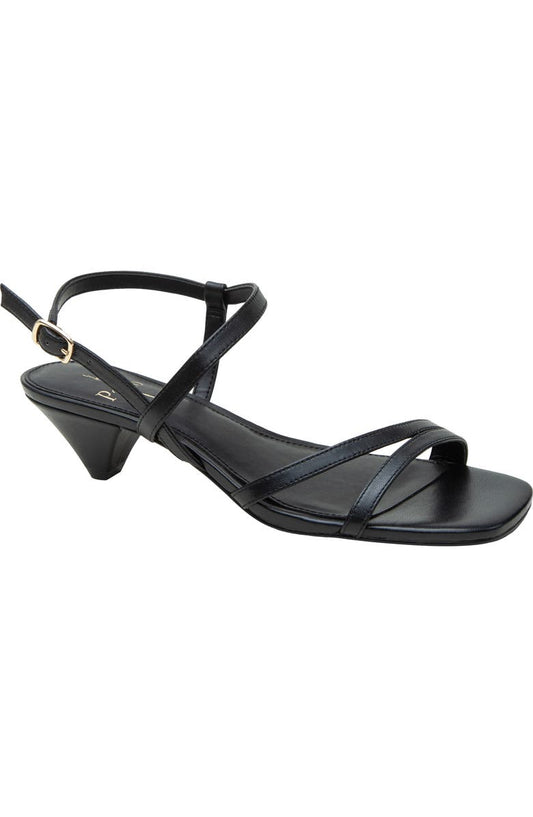 Cannes Strappy Sandal (Women)