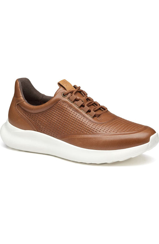 Amherst 2.0 U-Throat Leather Sneaker (Men)