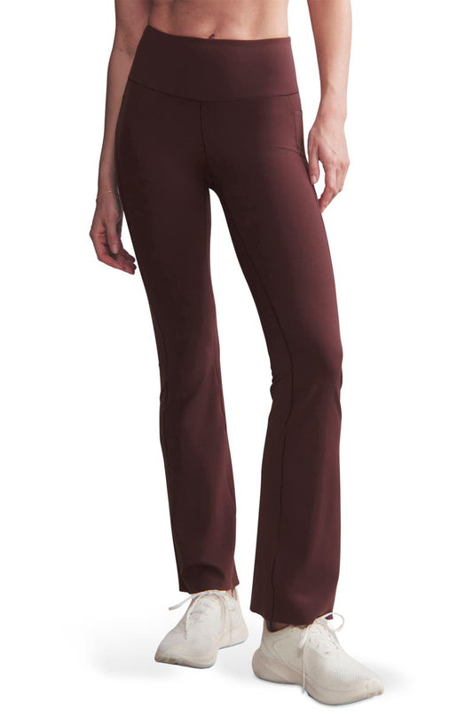 Revive Pocket Flare Leggings
