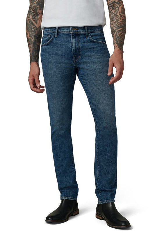 The Asher Slim Fit Jeans (Colby) (Regular & Big)
