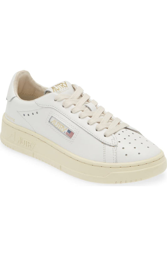 Dallas Low Top Sneaker (Women)
