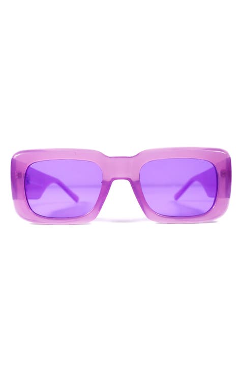 Gafas de sol cuadradas Frame 1 63mm