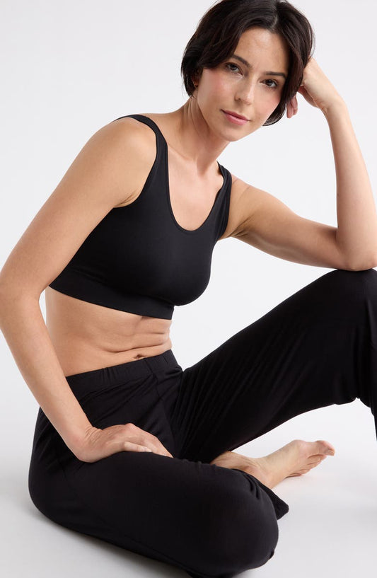 Everyday Assorted 3-Pack Tank Bralettes