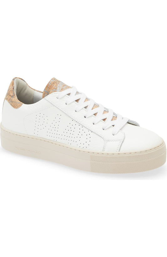Thea Platform Sneaker (Women)