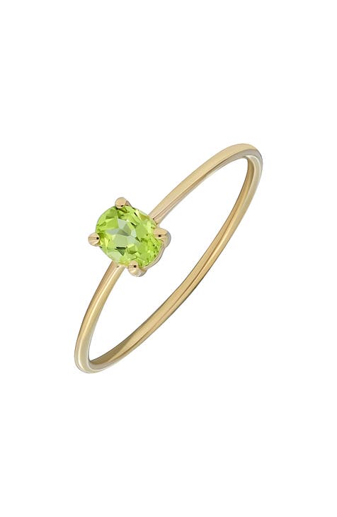 Anillo BLC Trend (Exclusivo Nordstrom)