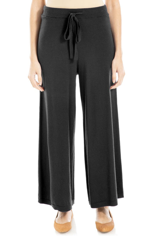 Fine Gauge Sweater Pants
