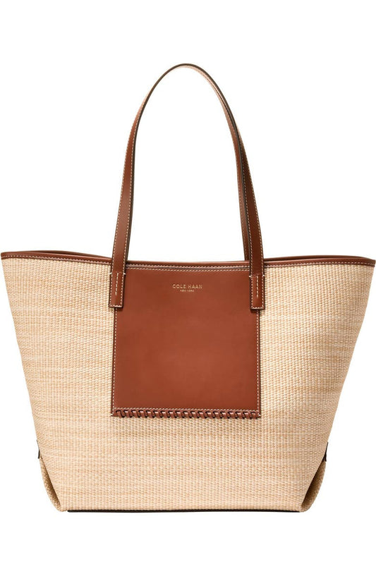 Nantucket Tote Bag